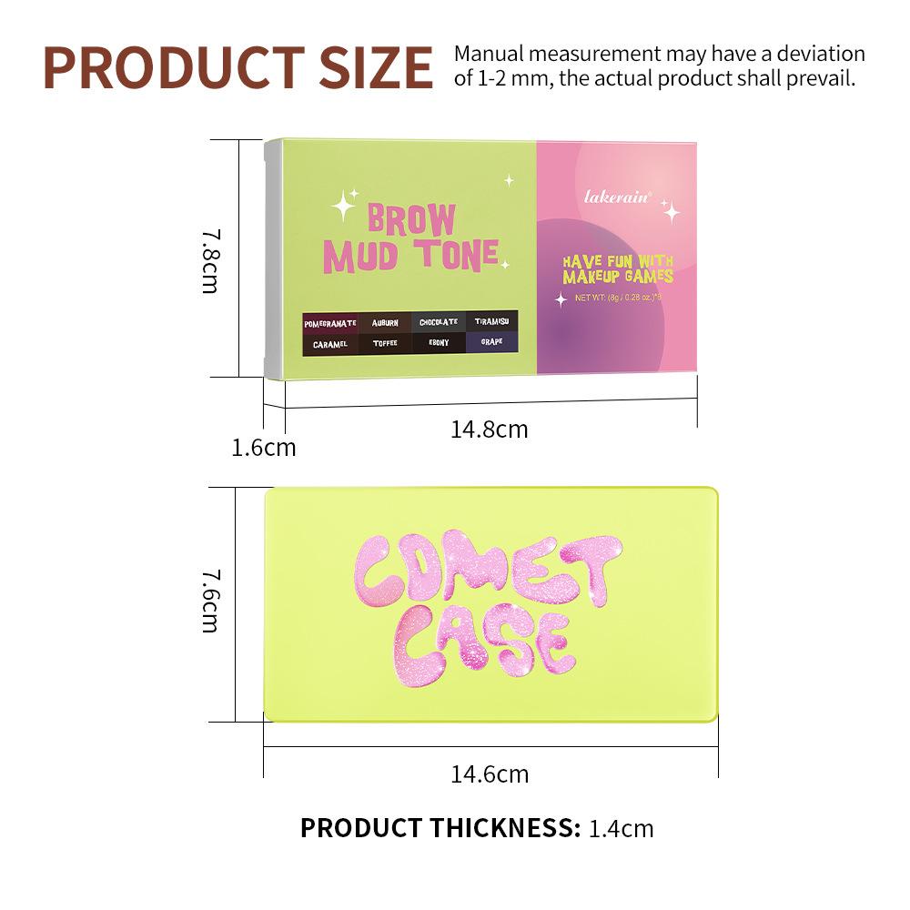 All in One Face Palette Cream to Powder Matte Finish, Blush Bronzer Highlighter for Natural Sculpting, Smooth Blend Long Wear, Custom Mix Shades for Lipstick Contour