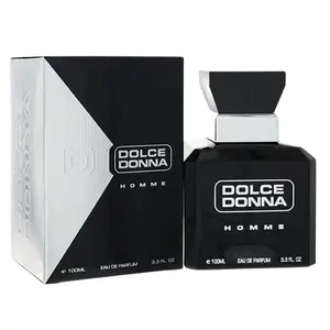 Homme Eau De Parfum For Men 3.3oz Day Use