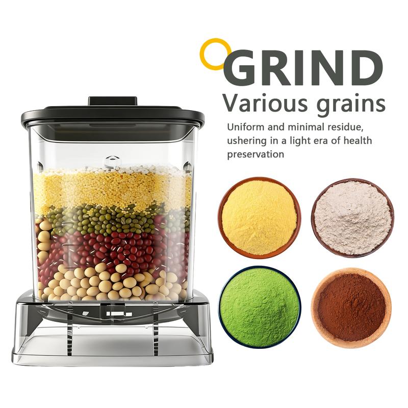 Slushie Machine Juicers Machines High Speed Blender 2-in-1 Countertop 600-Watt 68 Oz for s Shakes Ice Crush & Frozen Drinks Smoothie Professional Powerful