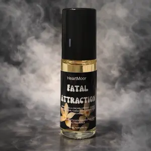 X Large 30 ML Rollers | Body Oil