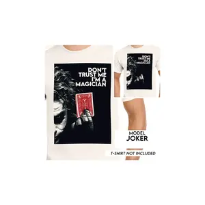 3DT / JOKER (Gimmick and Online Instructions) by JOTA - Trick