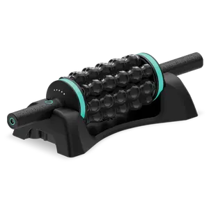 Chirp RPM | Rolling Powered Massager