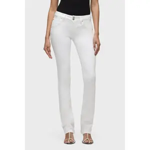 Beth Flap Pocket Baby Bootcut