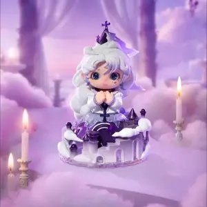 Joy - Glimmering Gala Series Figures Blind Box