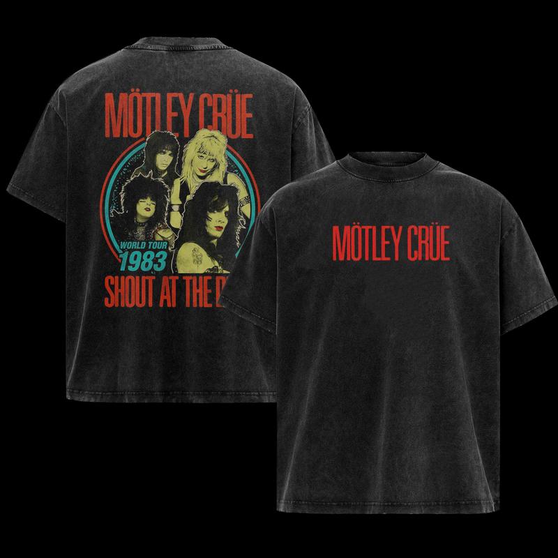 Vintage Motley Crue Dr Feelgood T Shirt, metal band shirt, rock tour t-shirt, alternative band merch, trending t-shirt, 90s graphic tee, vintage graphic tee, grunge aesthetic shirt, classic rock merch