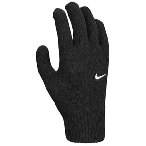 NIKE Men's Athletic Gloves - Male Adults' Everyday Essential Sports & Outdoor Accessories for Gym Training, Soft, Comfortable, New Original, L/XL Sizes