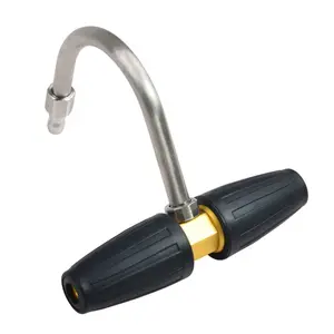 SurfaceMaxx Turbo Nozzle Gutter Cleaner Attachment