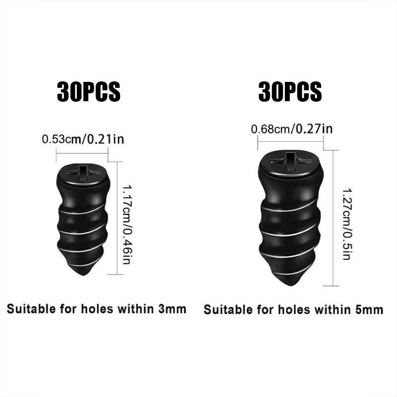 60PCS Instant Tire Repair Kit - Emergency Flat Fix for Car, Truck, SUV & RV, No-Tool Puncture Plug Kit for Roadside Assistance 60PCS Instant Tire Repair Kit - Emergency Flat Fix for Car, Truck, SUV & RV, No-Tool Puncture Plug Kit for Roadside Assistance