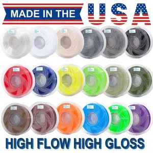 ZYLTECH  HIGH SPEED HIGH FLOW PETG