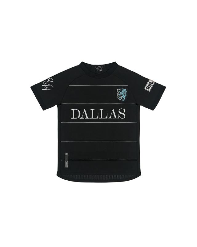 Youth - Launch Edition Jersey – Blackland Crude