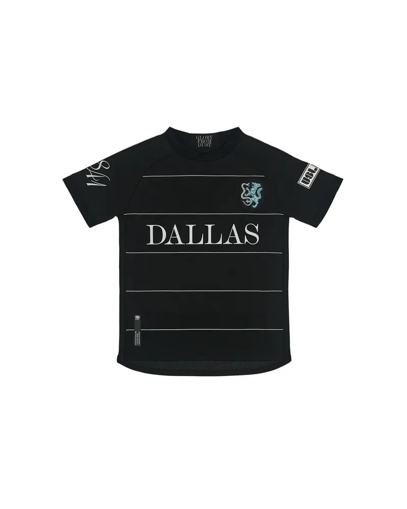 Youth - Launch Edition Jersey – Blackland Crude