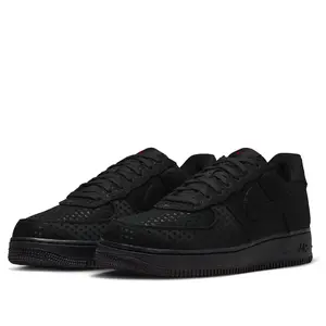 Nike Air Force 1 Low Valentine's Day Black (2026) Men's IB6836-001 New Sneakers