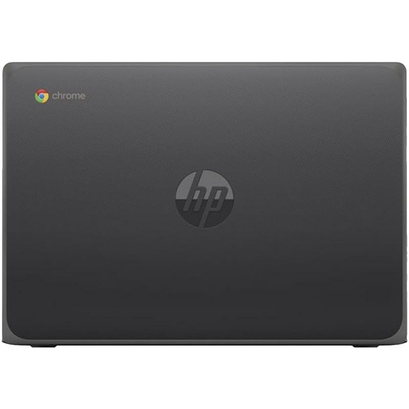 HP Chromebook 11A G8 EE - 4GB RAM - 32GB eMMC - Gray 16W64UT#ABA - Refurbished