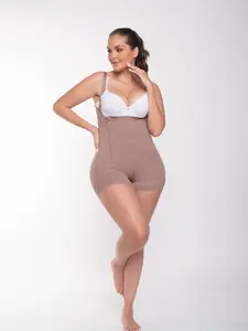 High Compression Garment – Ref. 09046 | Second Stage