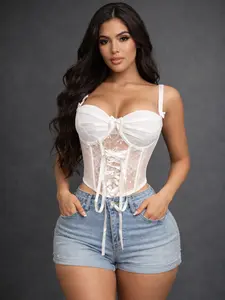 Kriss Corset
