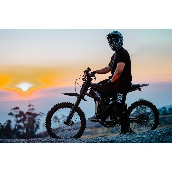 Riding'times GT73 Electric Motorbike