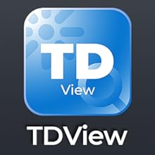 TOPDON TC004 Thermal Imaging Camera, 256 x 192 IR High Resolution Handheld Infrared Camera