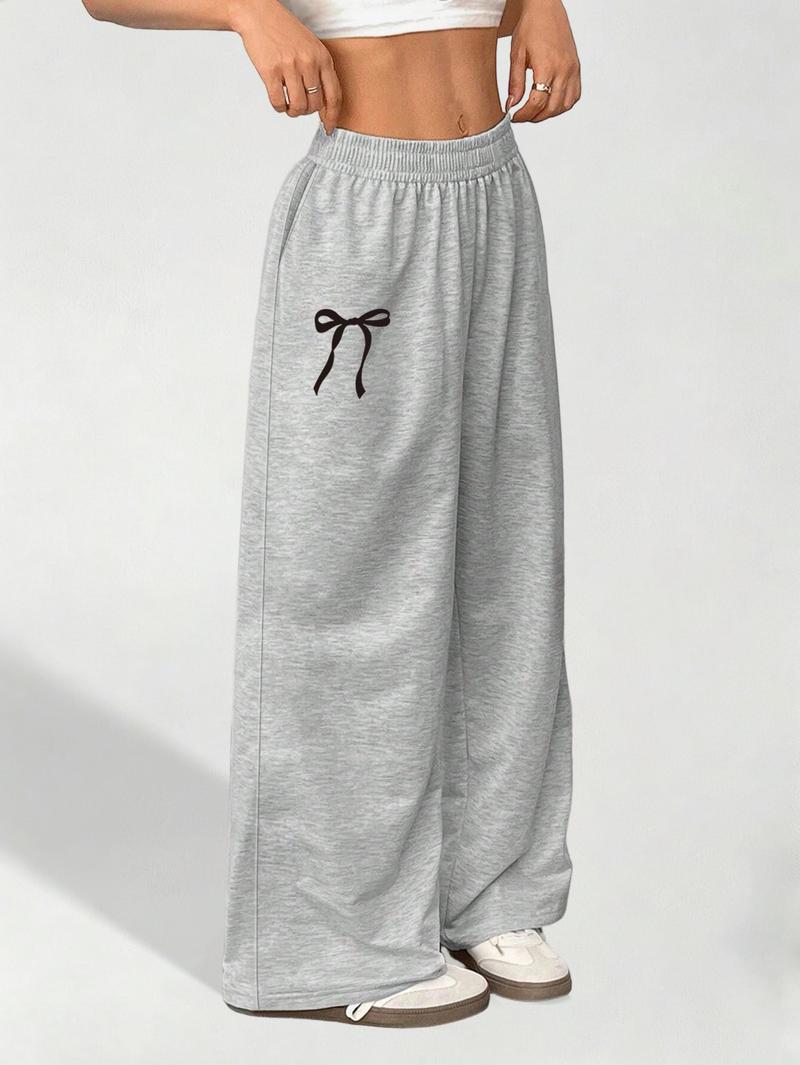 Girls' joggers Pants Winter Comfortable Breathable Outdoor Pocket Sweatpants For Autumn And Winter Daily Wear Size 8-16 Years