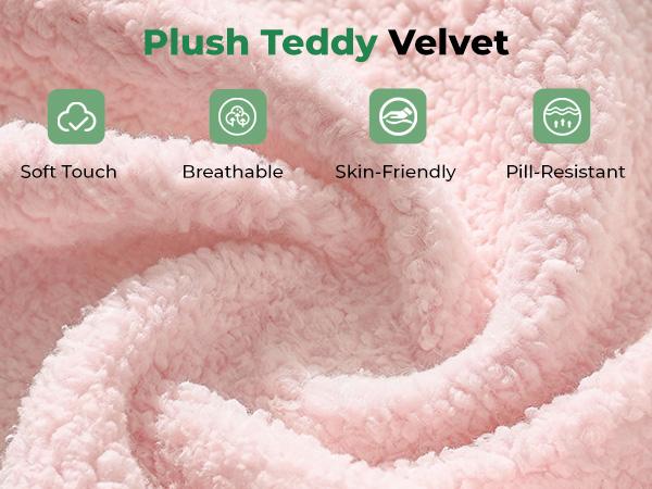 【New Arrival】Homrelexa Pet-Friendly Criss Cross Office Chair with Adjustable Armrests, Cloud Comfort Dual-Layer Memory Foam, 400lbs Capacity Ergonomic Desk Chair, Black/White/Pink