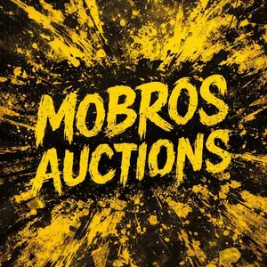 MoBros Auction