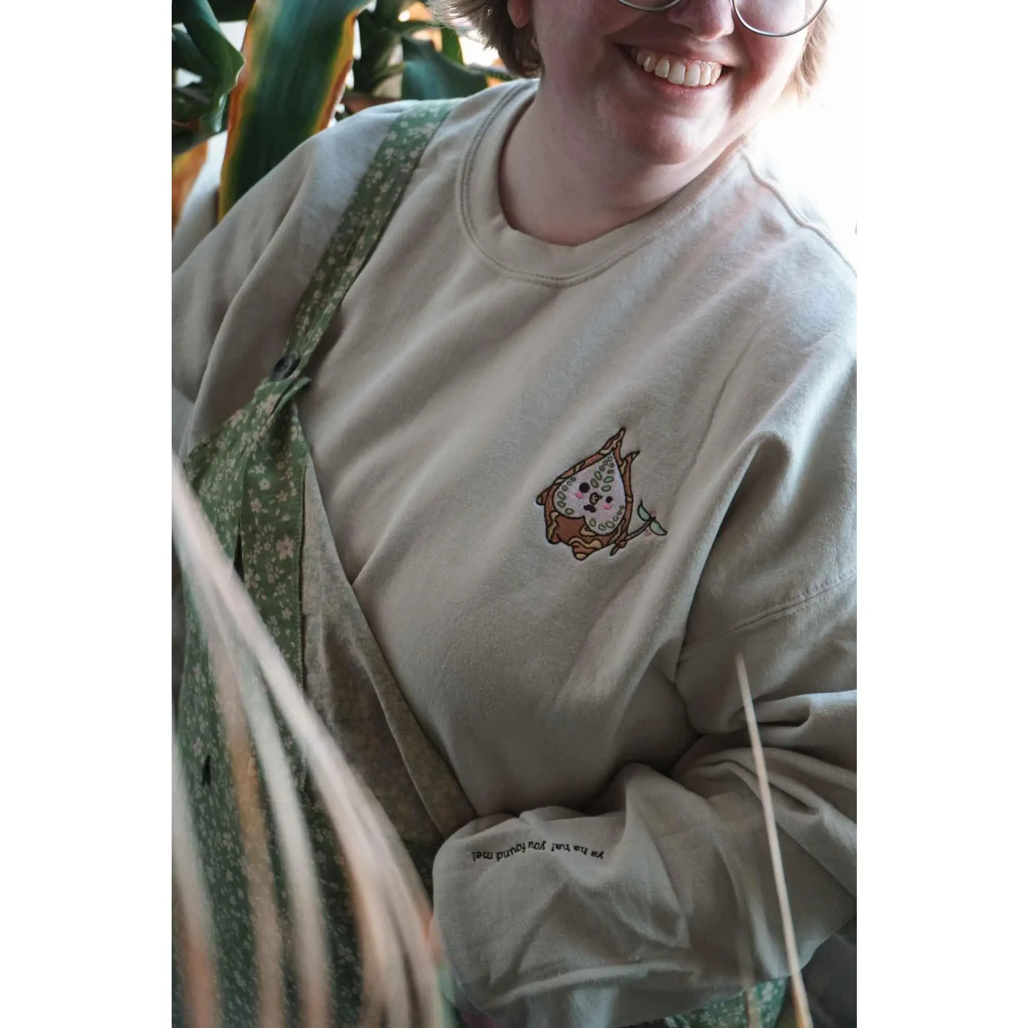Hylian Sweatshirts - 3X/4X/5X