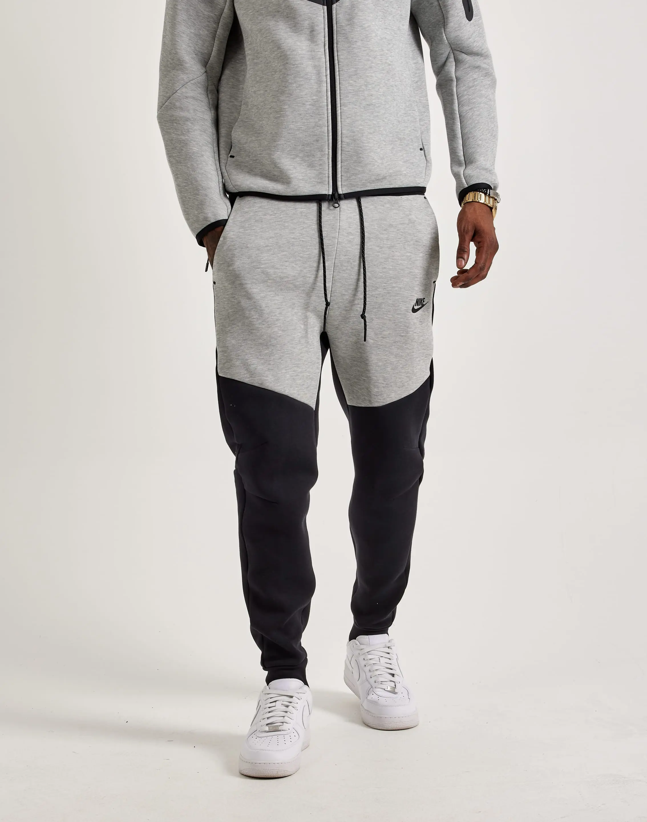 Mens Nike Tech Fleece Joggers