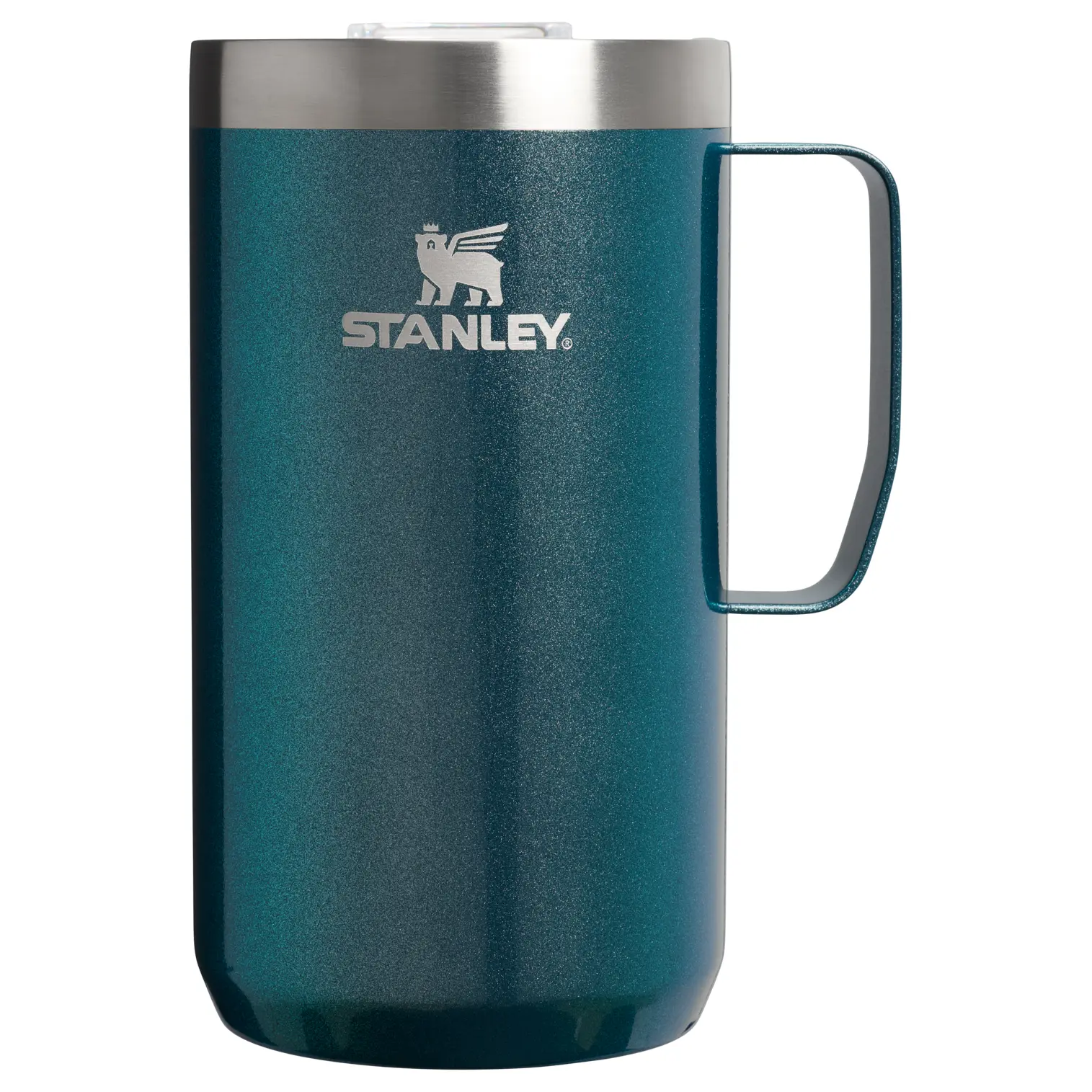 The Stay-Hot Camp Mug | 24 OZ