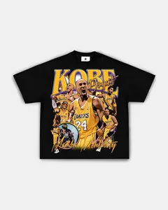 KOBE "MAMBA MENTALITY" TEE