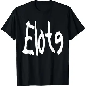 100% Cotton Elote corn T-Shirt