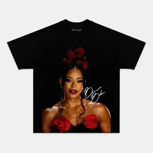 BIANCA BELAIR TEE , Unique Vintage Wrestling Gift for Fans, Retro 90S Wrestlers Graphic tees, Full Size, For Men, For Women