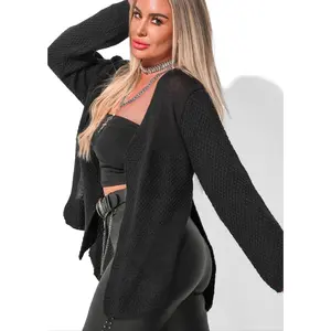 MADE FOR MORE CARDIGAN