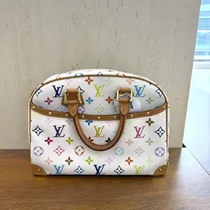 Pre-owned Louis Vuitton monogram Tote Bags HZ1tk