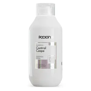 La Pocion - Anti-Dandruff Control Shampoo 450 ml