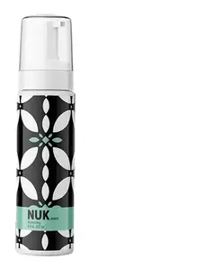 Volumizing Blow Dry Foam