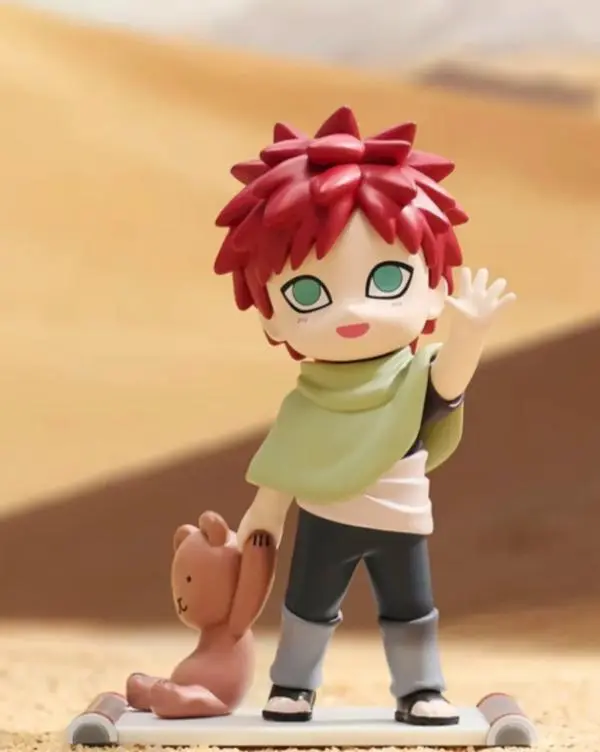Childhood Series Plush Toys