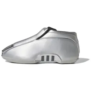 adidas Crazy 2 'Metallic Silver' 2025