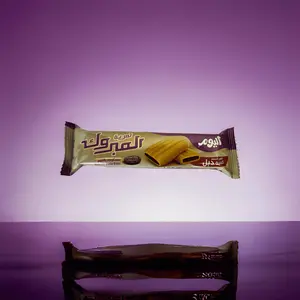 Alyoum Date Biscuit - 24 Pack