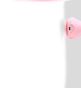 Figure 8 Resistance Silicone Tension Band with Handles for Women/Men, Fitness Band for Arm/Back/Chest/Shoulder/Legs/Yoga Stretching Exercise, Suitable for Home/Gym Workout