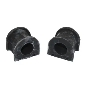 Front Sway Bar / Stabilizer Bushing Kit - 100 Series, UZJ100, LX470  1998-2007