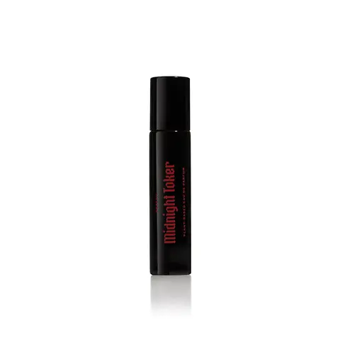 MIDNIGHT TOKER EAU DE PARFUM DELUXE TRAVEL SIZE 5ML - CLOVE, ORRIS ROOT, JASMINE, APRICOT, AND VANILLA TIKTOK EXCLUSIVE