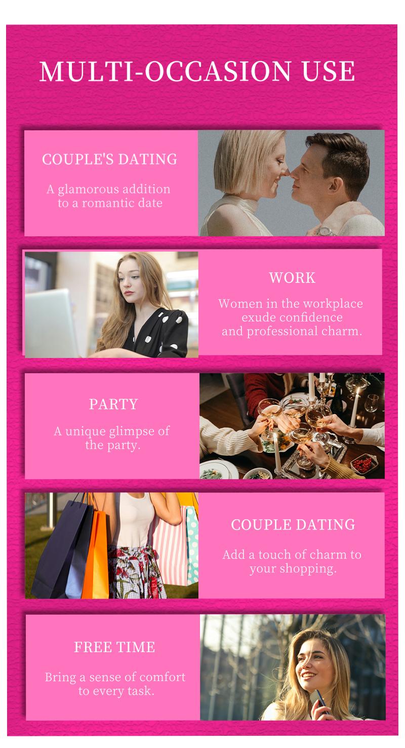 ASSEEK Women's Perfume, Long Lasting Fragrance for Women, Floral and Fruity Scented Perfume, Daily Fragrance,2.71oz（80ml） Rose yara perfume penhaligon halfeti perfume madagascar vanilla mac turquatic perfume