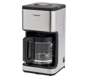 Zojirushi EC-EJC120XB Dome Brew Classic Coffee Maker