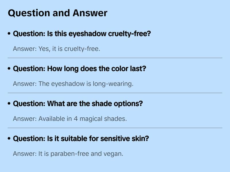 LA Girl Shade Shifter Duo Chrome Eyeshadow