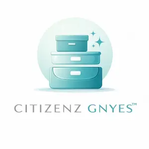 CITIZENZ GNYES shop logo