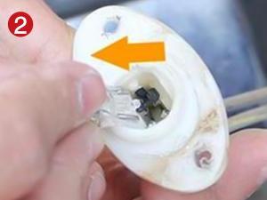 Nilight License Plate Light Compatible with 1994 1995 1996 1997 1998 1999 2000 2001 Dodge Ram 1500 2500 3500 2002 RAM 2500 3500 6000K White 2PCS Pack