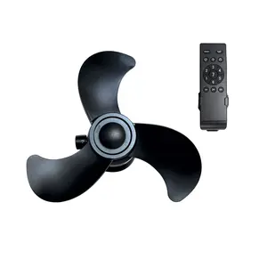 16-inch Ceiling Fan with Remote