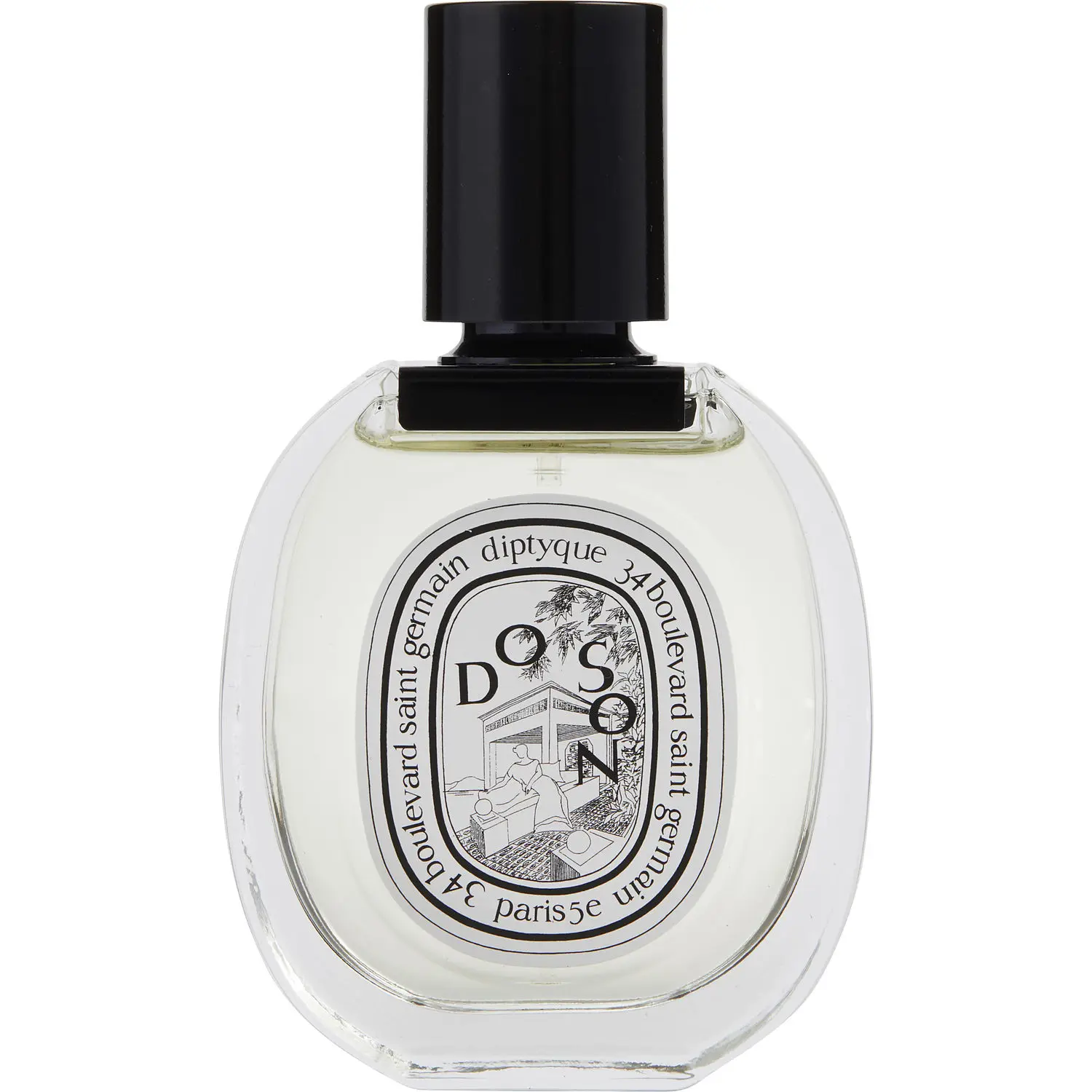 Diptyque Do Son By Diptyque Edt For Women Diptyque Do Son By Diptyque Edt For Women