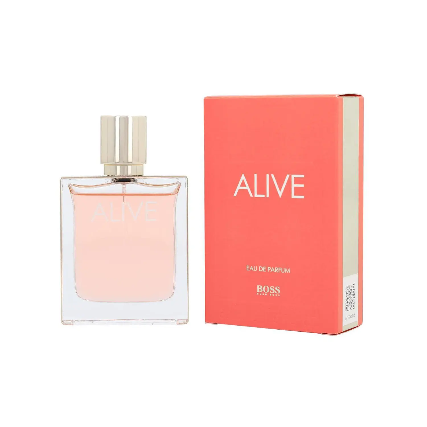 Hugo Boss Alive By Hugo Boss Eau De Parfum For Women