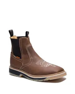 W. Ranger Boots / Tabaco 1219