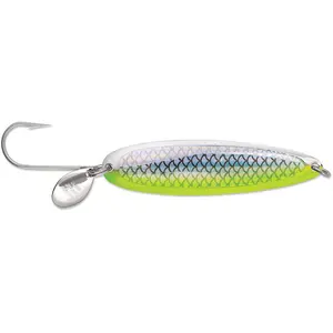 Luhr Jensen Coyote Spoons